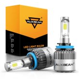 BrightBeam LED Headlight Kit