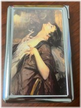 Retro Lighter Wallet