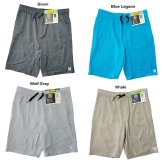 RapidFlex Drawstring Shorts