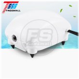 WhisperFlow Oxygenator