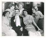 Vaudeville Icon Snapshot: Jack Norworth