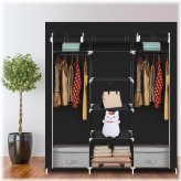 WardrobeMax Storage System