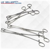 Precision Piercing Tool Set