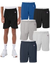 Champion Cotton Gym Shorts