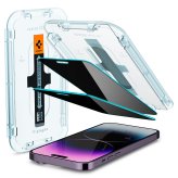 Spigen's EZ FIT Glass Shield for iPhone 14 Pro/Pro Max