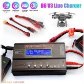 Smart Digital Charger for RC Batteries