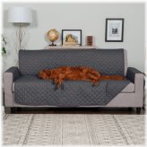Paw Print Furniture Protector