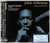 Blue Train Revived: Immersive Stereo Experience on Japanese Import SHM-SACD