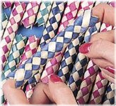 Chinese Finger Trap Fun Pack - Bulk Lot for Parties, Pranks, and Vending Machines