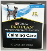 Purina Pro Plan Calming Care Probiotic Supplement