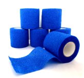 WrapCare Elastic Gauze Tape