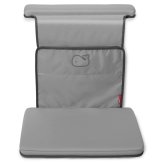 Cozy Kneel & Protect Set - Gray