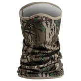 Mossy Oak Greenleaf Turkey Facemask
