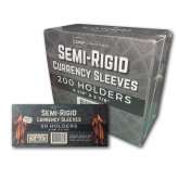 Currency Sleeve Bundle Deal