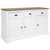 Pinecrest Buffet Cabinet