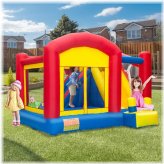 Adventure Air Castle