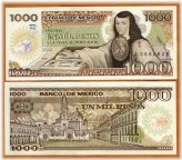 Peso Heritage Collection