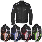 Scorpion-S2 Cordura Motorcycle Jacket