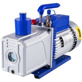 DeepVac Rotary Vane Pump