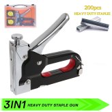 Ultimate Pro Staple Gun