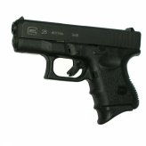 Compact Glock Grip Extension