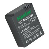 Kastar PowerPro Battery Pack