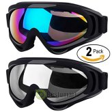 FrostShield Eyewear Pack