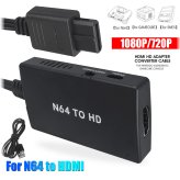 Retro Console HD Link Adapter