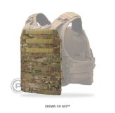 MOLLE Zip-On Panel 2.0 - MultiCam - Small / Medium