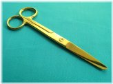 Golden Precision Shears