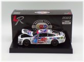 Mobil 1 Salutes Kevin Harvick's #4 Mustang