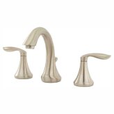 Eva High-Arc Faucet Kit