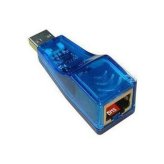 GigaLink Ethernet Adapter