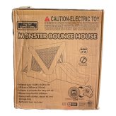 Adventure Bounce Castle