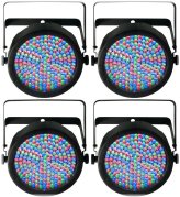 ColorWave DJ Lighting Kit