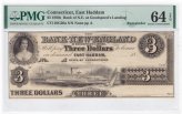 Goodspeed's Landing Banknote