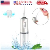 AquaJet Oral Irrigator