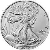 American Silver Eagle