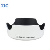 Snowcap Lens Hood