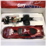 Racing Legends Diecast Collectible