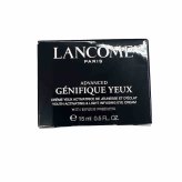 Radiance Renew Eye Cream