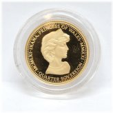 Regal Remembrance Gold Coin