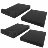 SoundGuard Isolation Pads