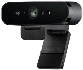 UltraVision 4K Zoom Webcam