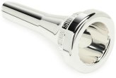 Euphonium Mouthpiece - SM4 by Denis Wick and Steven Mead