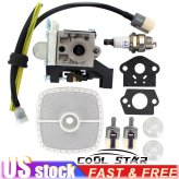 Echo SRM-225 GT-225 PAS-225 GT-225 A21001690 Trimmer Zama RB-K93 Carburetor