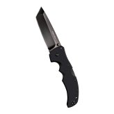 Tactical Tanto Edge Folding Knife