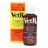 Feline Respiratory Support - 2 oz