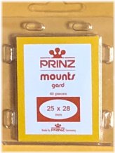 SecureGrip Stamp Holders