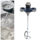 MixMaster 6-Speed Rotary Mixer